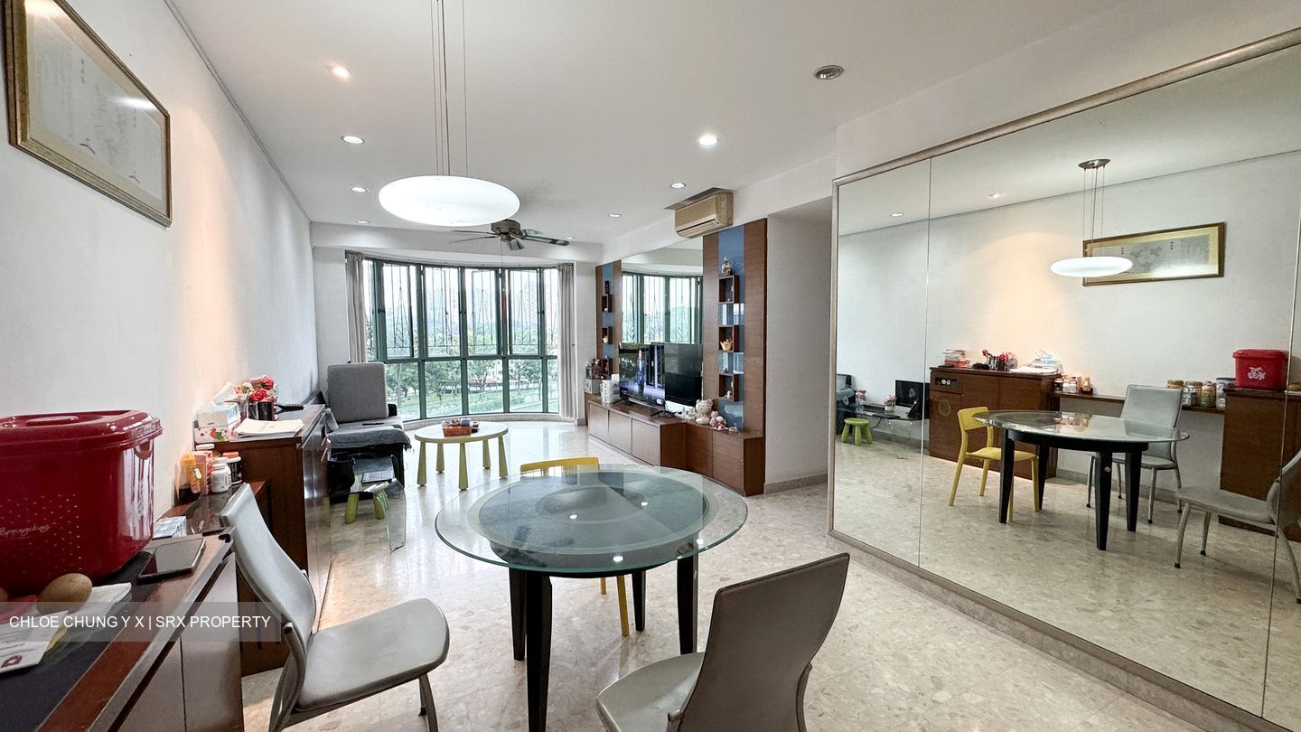 Yew Mei Green (D23), Condominium #516233391